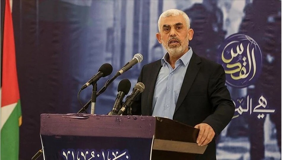 Hamas’ın yeni lideri belli oldu: Yahya Sinvar kimdir?