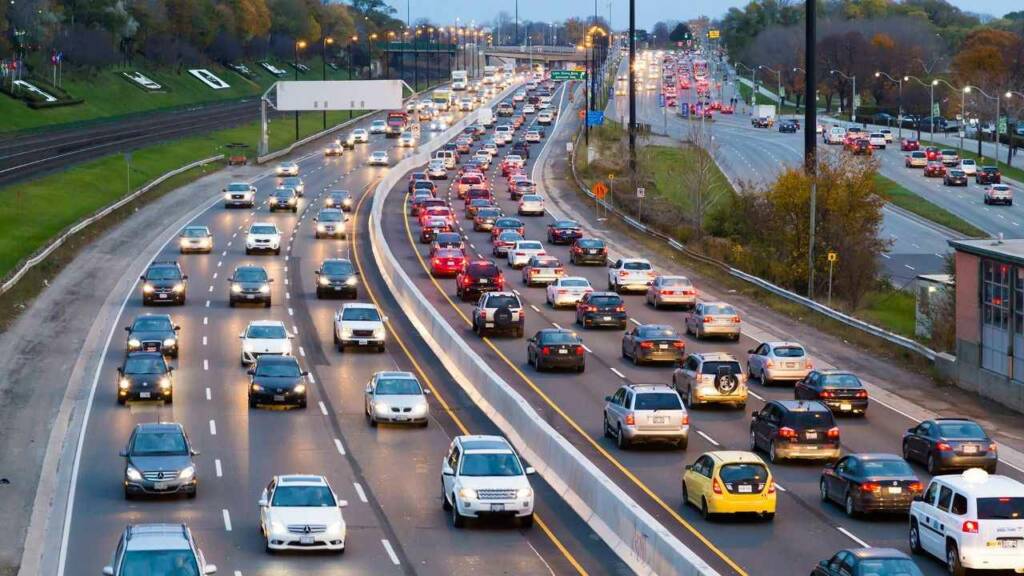 Karayolları Genel Müdürlüğü yol