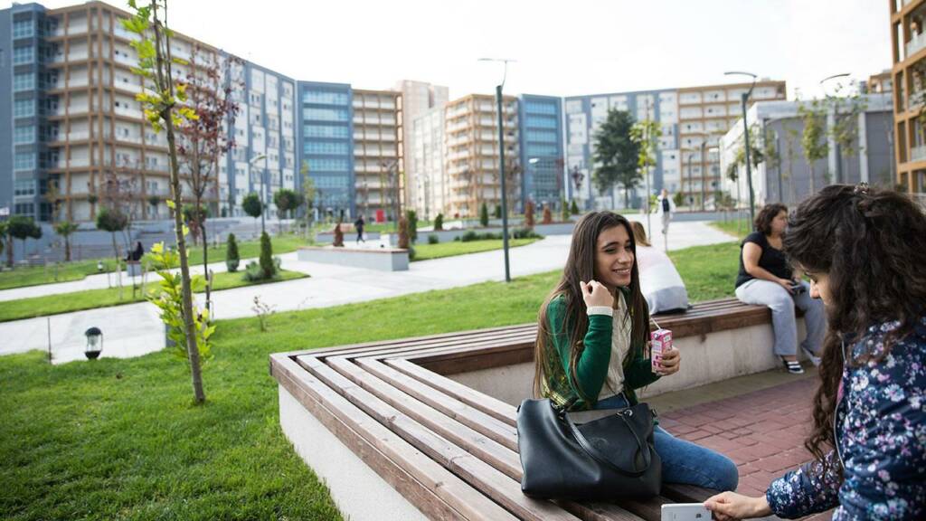 Gençlik ve Spor Bakanı