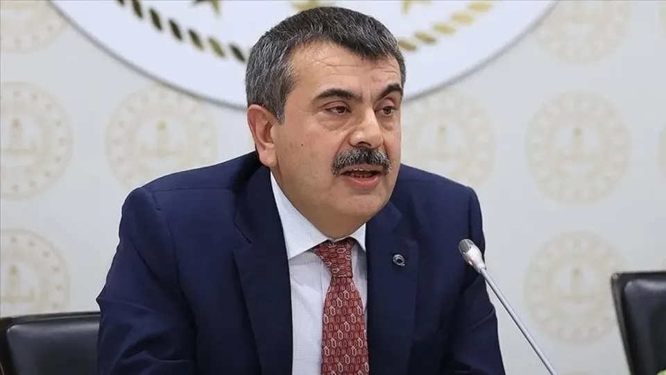 Bakan Tekin’den eğitimde reform: “Türkiye Yüzyılı Maarif Modeli” yolda