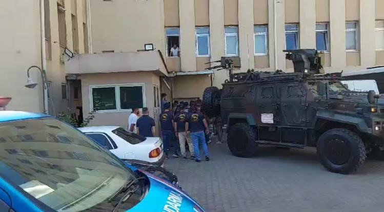 Diyarbakır’da Kayıp Narin Güran’ın Amcası Tutuklandı