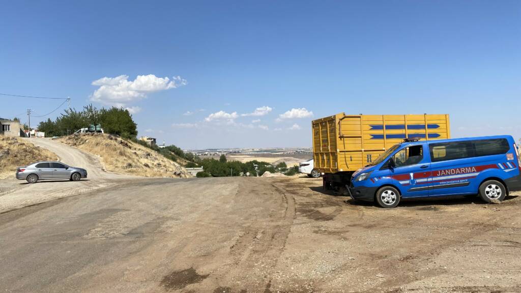 Diyarbakır’da 8 Yaşındaki Narin’den 16 Gündür Haber Alınamıyor