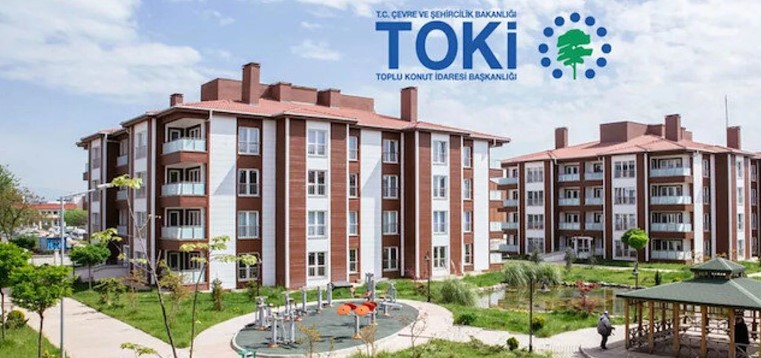 TOKİ, 21 Yılda 2.718 Eğitim Binası İnşa Etti