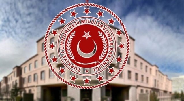 Millî Savunma Üniversitesi'nde Sözleşmeli