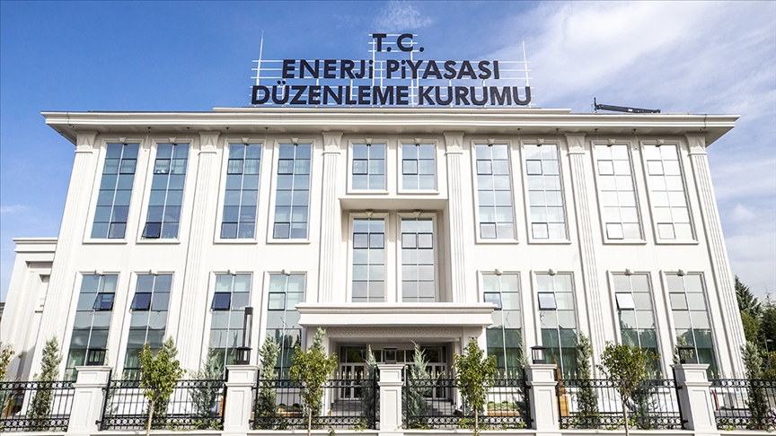 Enerji Piyasası Düzenleme Kurumu