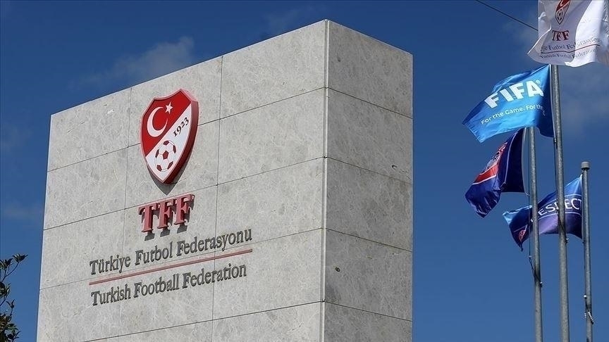 Türkiye Futbol Federasyonu (TFF)