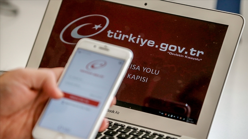 e-Devlet’te “Kolay Adres Sorgulama” Dönemi Başladı