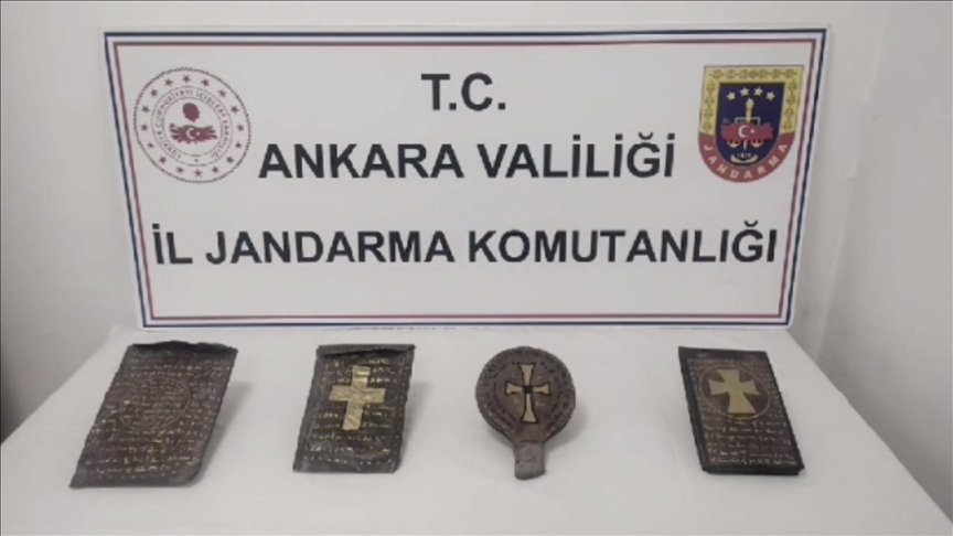 Ankara İl Jandarma Komutanlığı,