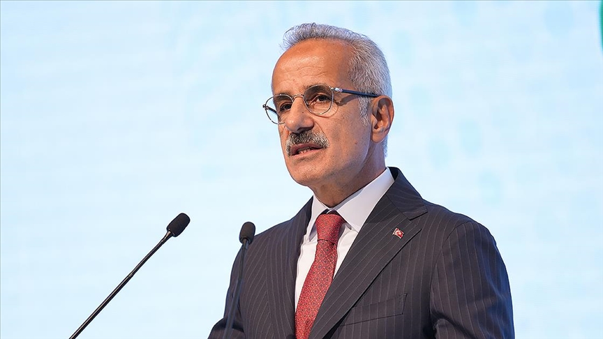 Bakan Uraloğlu: 22 Yılda 2 Milyar 431 Milyon Litre Akaryakıt Tasarrufu Yaptık